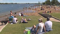 Fecal bacteria levels lead to water quality advisory at Chestermere Lake
