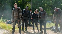 Opinion | Acting in ‘The Walking Dead’ Didn’t Prepare Me for Coronavirus (Published 2020)