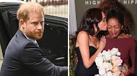 Sad truth about new Meghan photo