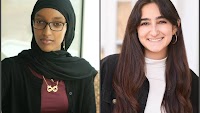 Company news: Deraretu Abubeker, Leila Moghadasi hired by CNY Community Foundaton