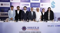 Shreeji Shipping Global IPO To Open On August 19 With INR 240-252 Price Band