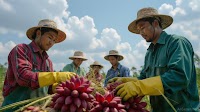 Palm Oil Market Volatility: Navigating Currency Fluctuations, Production Trends, and Global Demand Shifts