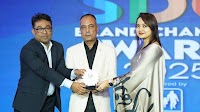 LafargeHolcim wins big at SDG Brand Champion Awards 2025