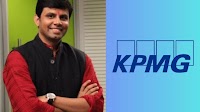 Abhishek Tiwary returns to KPMG from Tech Mahindra
