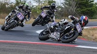 Opinion: More About MotoAmerica Super Hooligan Racing