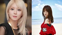 Former AOA Member ChoA Follows Every AOA Member But Jimin? ChoA’s Actions Gains Attention