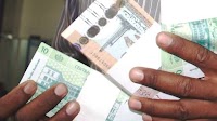 Sudanese pound weakens further against foreign currencies