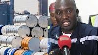 Senegalese Oil: Revelations from the Director General of SAR on their “problem” with Sangomar crude
