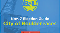 Boulder’s city election gets national attention, for better or worse