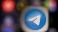 After Telegram founder arrest, Russians fear loss of 'main information source'