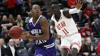 Weber State men’s basketball sets 3 future games with Utah | News, Sports, Jobs