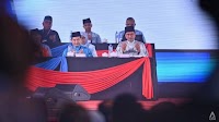 ‘Not end of the road’: Cabinet resignation could help Rafizi in bid to succeed PM Anwar in his party