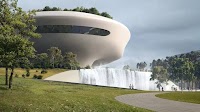 Lucas Museum by MAD Architects to Open Its Doors in 2026 in LA