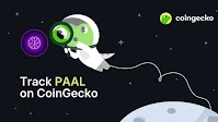 PAAL AI Price: PAAL Live Price Chart, Market Cap & News Today