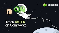 Aster Price: ASTER Live Price Chart, Market Cap & News Today