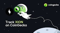 XION Price: XION Live Price Chart, Market Cap & News Today