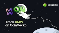 Morphware Price: XMW Live Price Chart, Market Cap & News Today