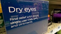AvKare recalls over-the-counter eye drops after FDA audit