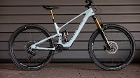 eMTBs with the New Maxon AIR S Motor – The Sexiest Full-Power eMTBs?
