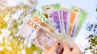 GBP/SEK: Swedish Krona Slides against Pound on Brexit Optimism