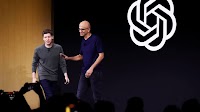 OpenAI faces talent drain as key researchers exit and join Meta