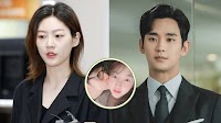 Kim Soo Hyun faces backlash for alleged relationship with late actress Kim Sae Ron