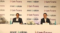 MNT-Halan acquires Tam Finans, extending its reach into Turkey