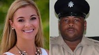 Jasmine Hartin granted bail in shooting death of top Belize cop