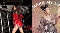 HK woman wanted to see Blackpink’s Lisa, her dad got her Liza Wang tickets by mistake