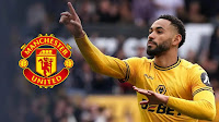 Man Utd have signed another ‘knob-end’ in Mr Walky McWalkface