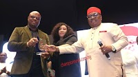 Champion Newspapers Limited , Annual awards held at Eko hotels in Lagos