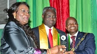 UBA GMD calls for closer collaboration among African Central Banks