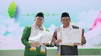 National Nutrition Agency (BGN) and Indonesian Ulama Council (PUI) sign MoU to improve public nutrition