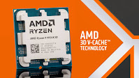 AMD Ryzen 9 9950X3D and Ryzen 9 9900X3D Zen5 gaming CPUs are now available