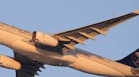 Saudia ends HiFly contract over Israel MRO boob