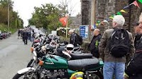 Isle of Man TT 2025: Full day of home-cooking to take place in Dalby on 'Mad Monday'
