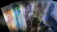 Wall Street Reaped Ruble Fortune on Clients Fleeing From Russia