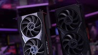 AMD Tried to Hide This: FSR 4 Upscaling Already Works on Older Radeon GPUs
