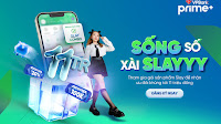 Explosive Offers: Up to VND 11 Million with Slay Combo!