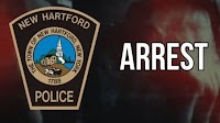 Nine arrested in retail theft sting in New Hartford