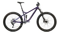RSD Bikes Announces 2020 Range With Aluminum MiddleChild HT & New Wildcat FS