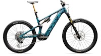 First Look: Specialized's S-Works Levo 4 LTD Costs More Than a New Car