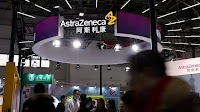 AstraZeneca stock drops after lung cancer drug trial setback