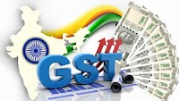 GST collections rise 7.5 pc in July to INR 1.96 lakh crore