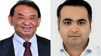 Andhra govt appoints scam accused Sarath Reddy, Ketan Desai on TTD board