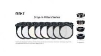 Meike releases Drop-in Filters for the Canon EF-EOS R adapter