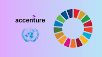 Accenture and UN Highlight Gen AI’s Role in Accelerating SDG Progress Amid Global Crises