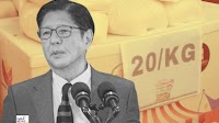 P20/kilo rice, farm to market roads remain work in progress