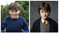 Meet the cast from new Harry Potter HBO series; Here's who is playing Harry, Hermoine and Ron