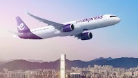 HK Express to launch direct flights to Hualien, Taiwan this December